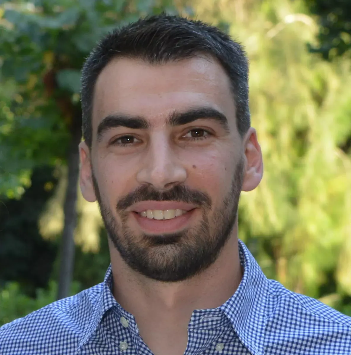 Marios Fragkoulis